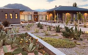 Chañarmuyo Casa de Huéspedes